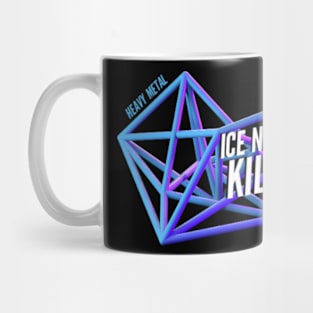 Ice Nine Kills Mug